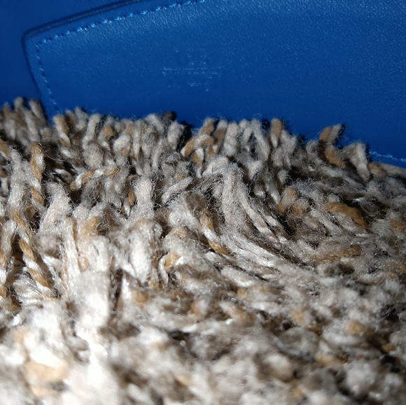 all blue salvatore ferragamo belt - Picture 3 of 3